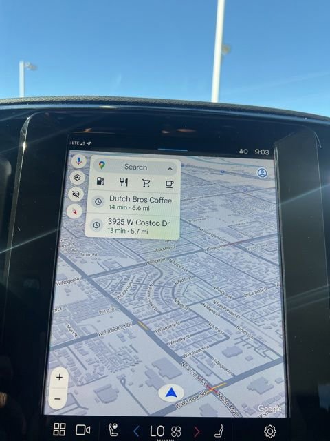 New 2025 Volvo XC40 B5 Core w/ Climate Package image 17