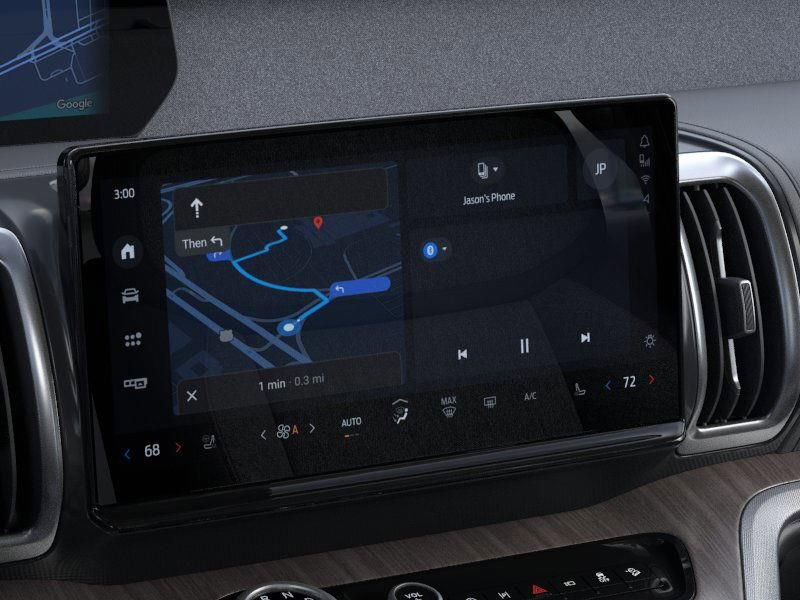 New 2025 Ford Expedition Max Platinum w/ Platinum Ultimate Package image 10