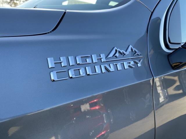 New 2026 Chevrolet Tahoe High Country w/ Sun And Tow Package image 33