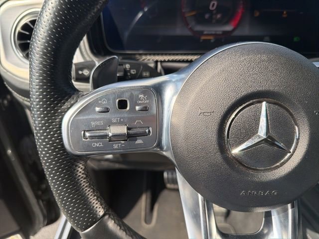 Used 2019 Mercedes-Benz G 63 AMG 4MATIC image 30