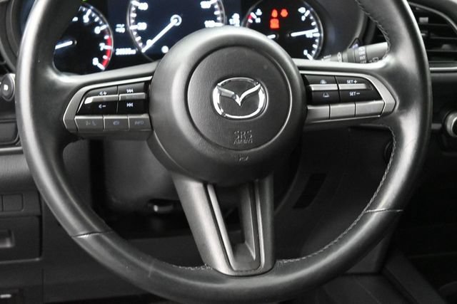 Certified 2023 MAZDA CX-30 AWD 2.5 S w/ Select Package image 8