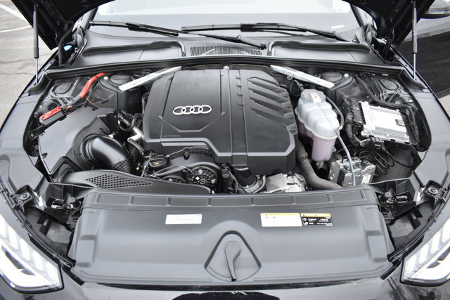 Used 2023 Audi A4 2.0T Premium Plus w/ Premium Plus Package image 35