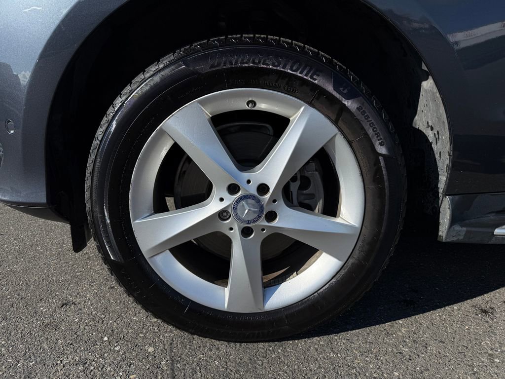 Used 2016 Mercedes-Benz GLE 300d 4MATIC image 9