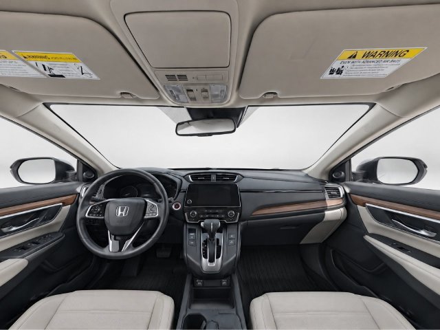 Used 2021 Honda CR-V EX-L image 13