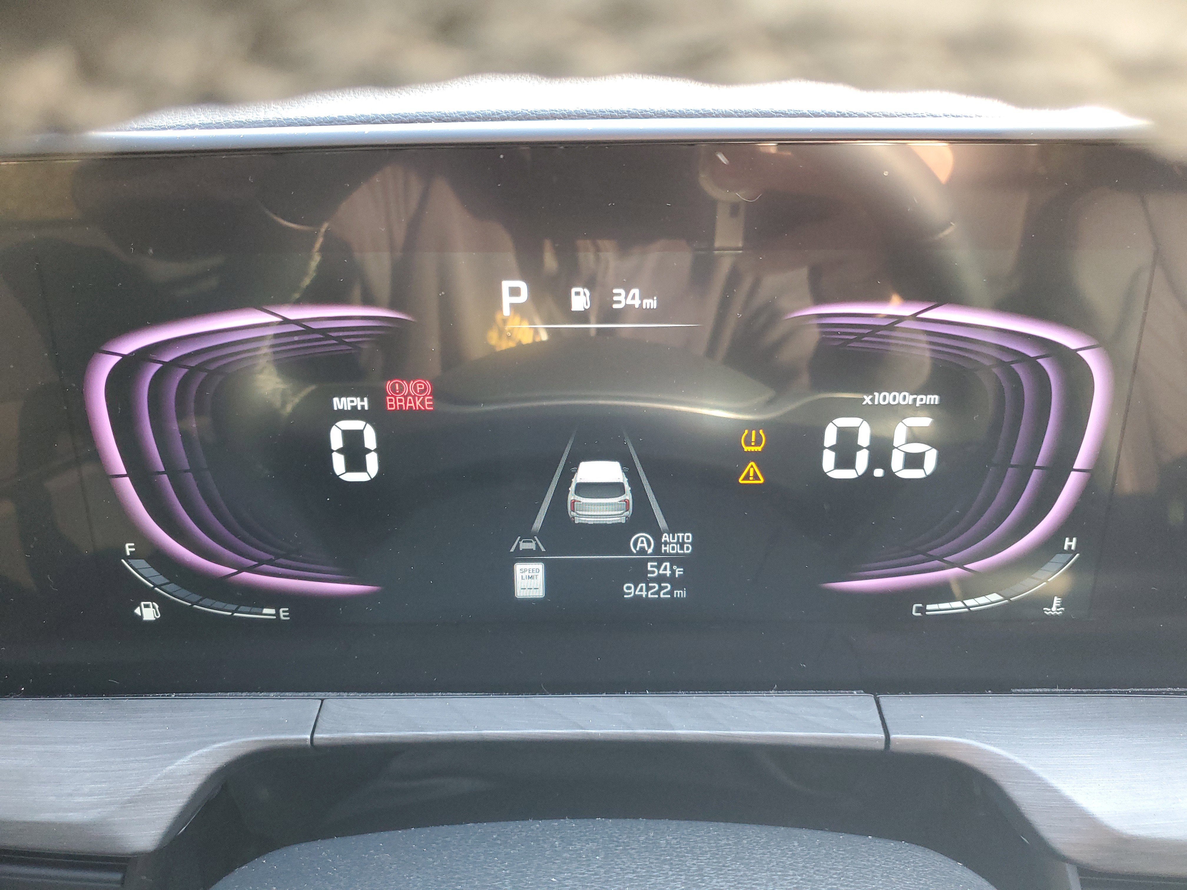 Certified 2025 Kia Telluride AWD image 26