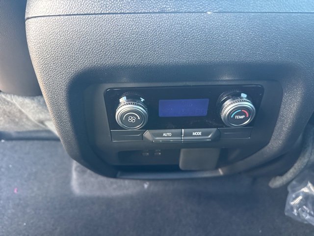 New 2026 GMC Acadia Elevation w/ Black Edition image 24