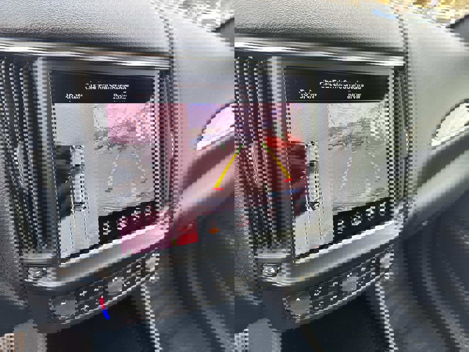 Used 2021 Maserati Levante GranSport image 27