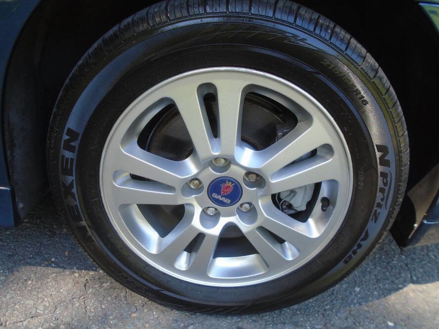 Used 2006 Saab 9-3 2.0T FWD image 29