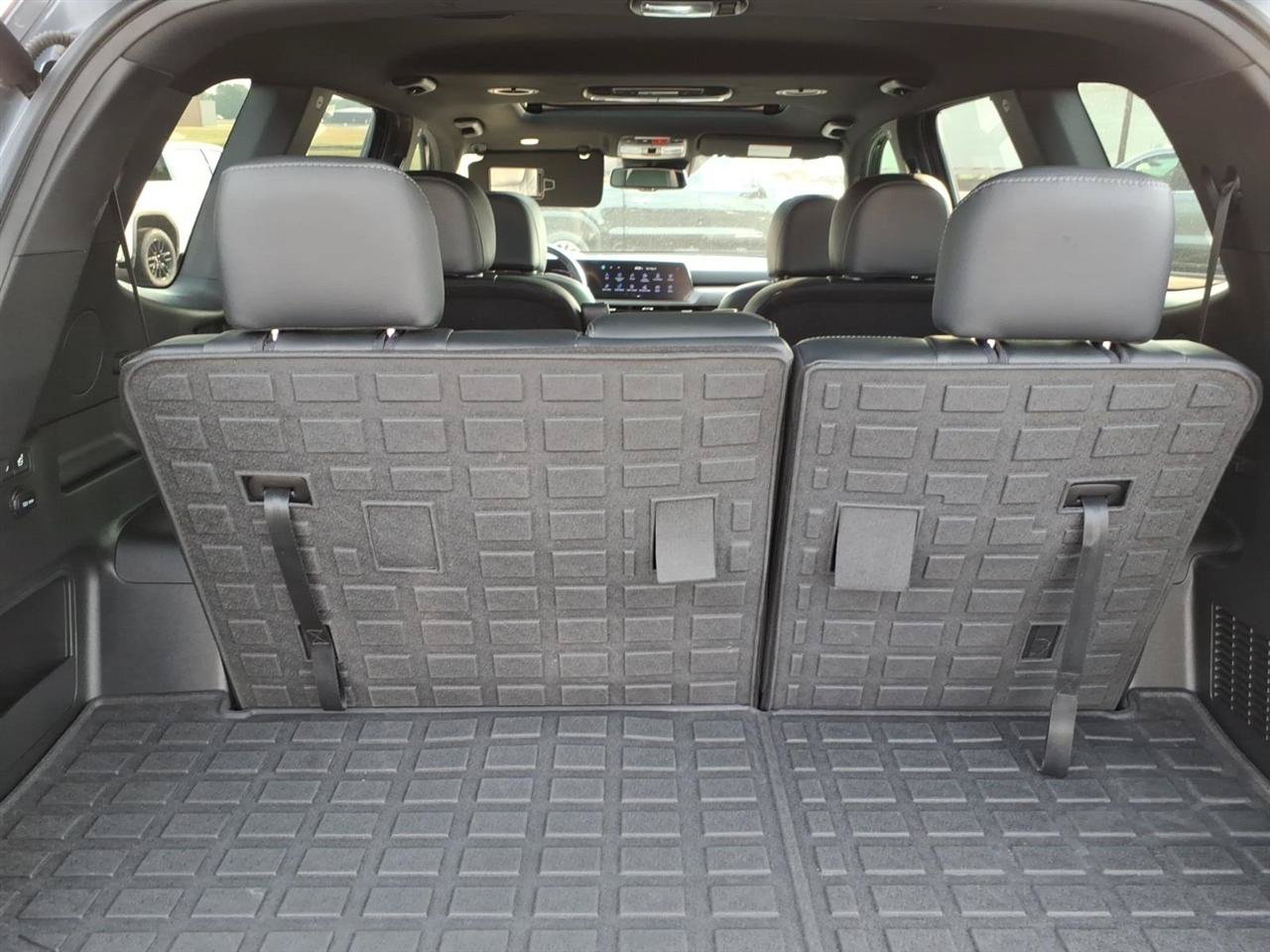 Used 2025 Kia Telluride EX X-Line AWD/4WD image 6