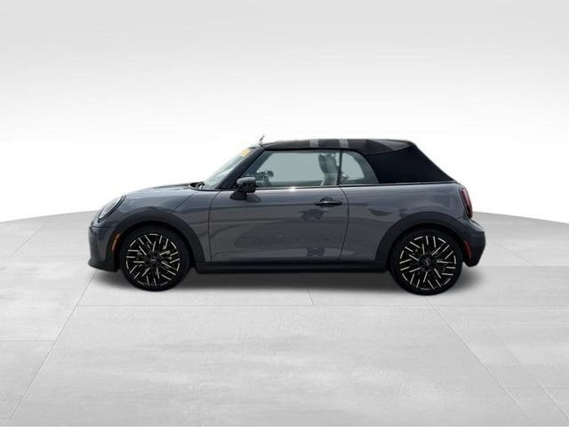 Used 2025 MINI Cooper S FWD image 8
