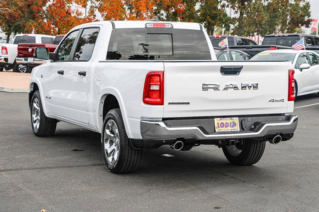 New 2026 RAM 1500 Big Horn image 2
