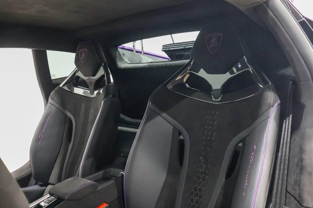 Used 2024 Lamborghini Huracan Sterrato AWD/4WD image 25