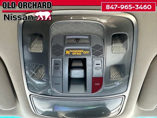 Used 2023 Genesis G80 3.5T Sport image 21