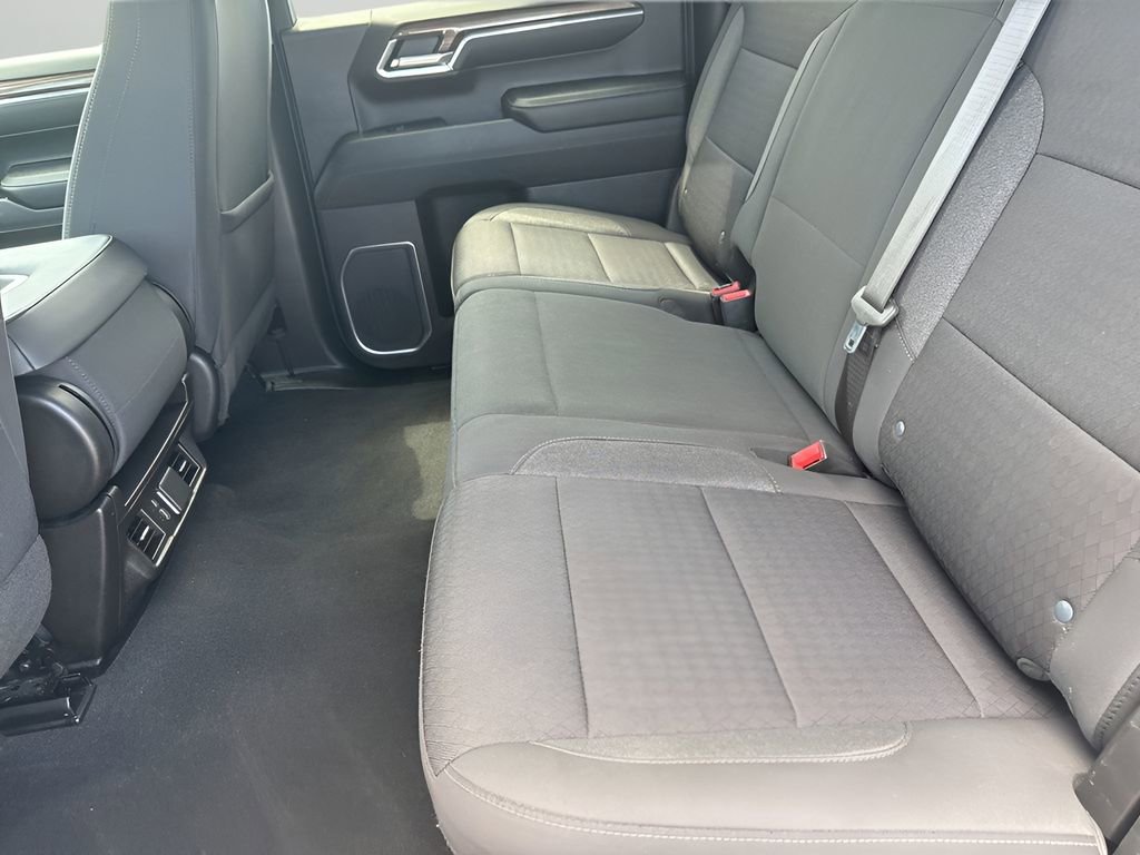 Used 2024 Chevrolet Silverado 1500 LT w/ Protection Package image 33