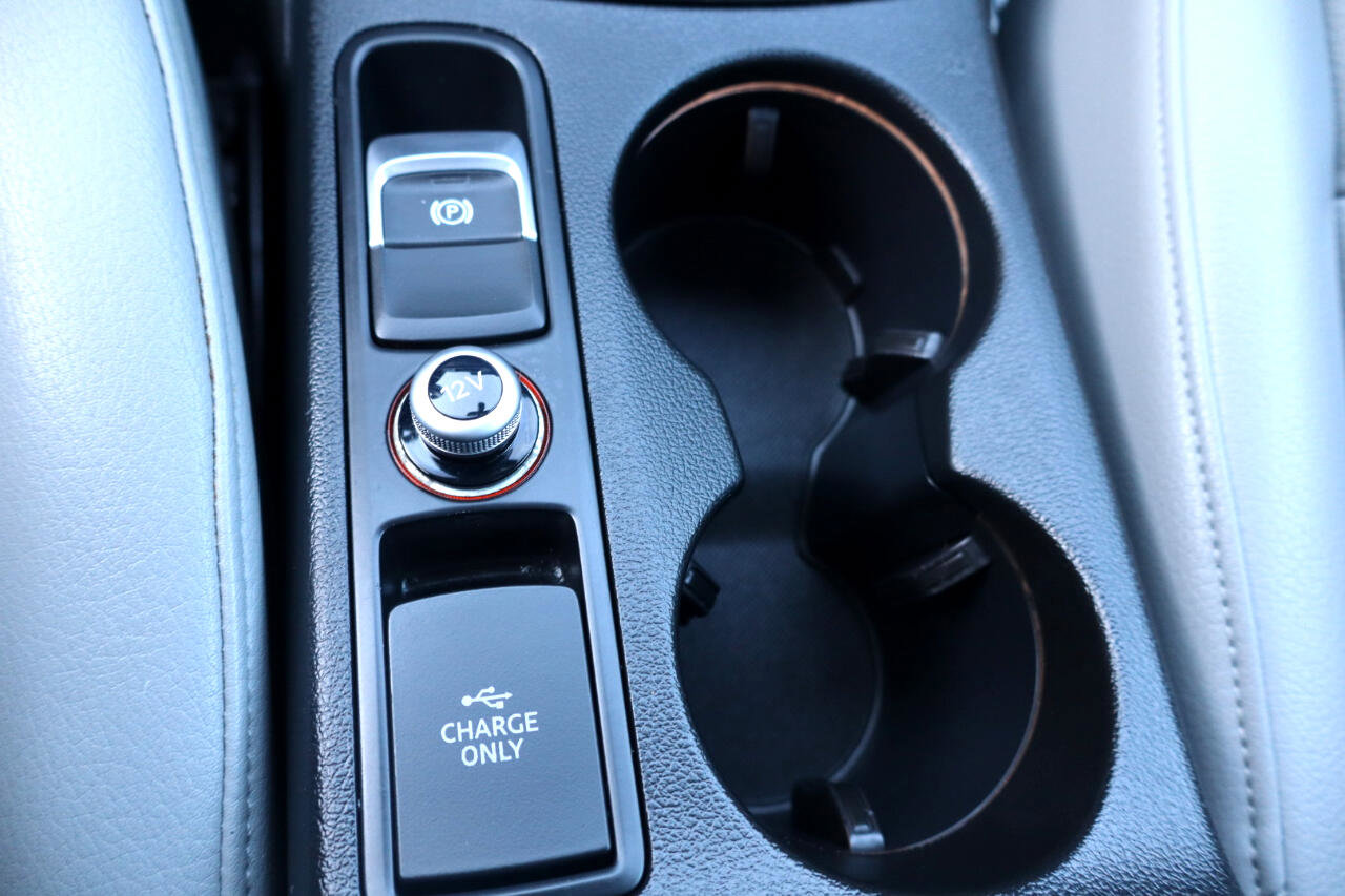 Used 2017 Audi Q3 2.0T Premium image 18