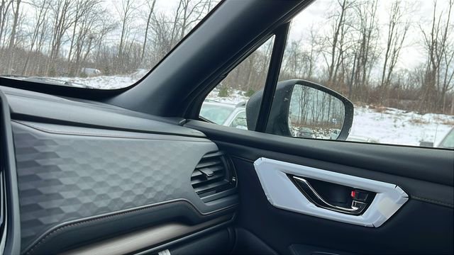 New 2025 Subaru Forester Touring image 15