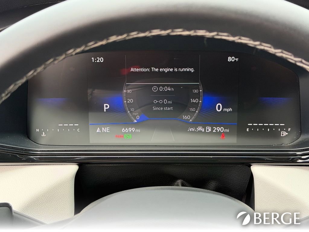 Used 2025 Volkswagen Taos S FWD image 37