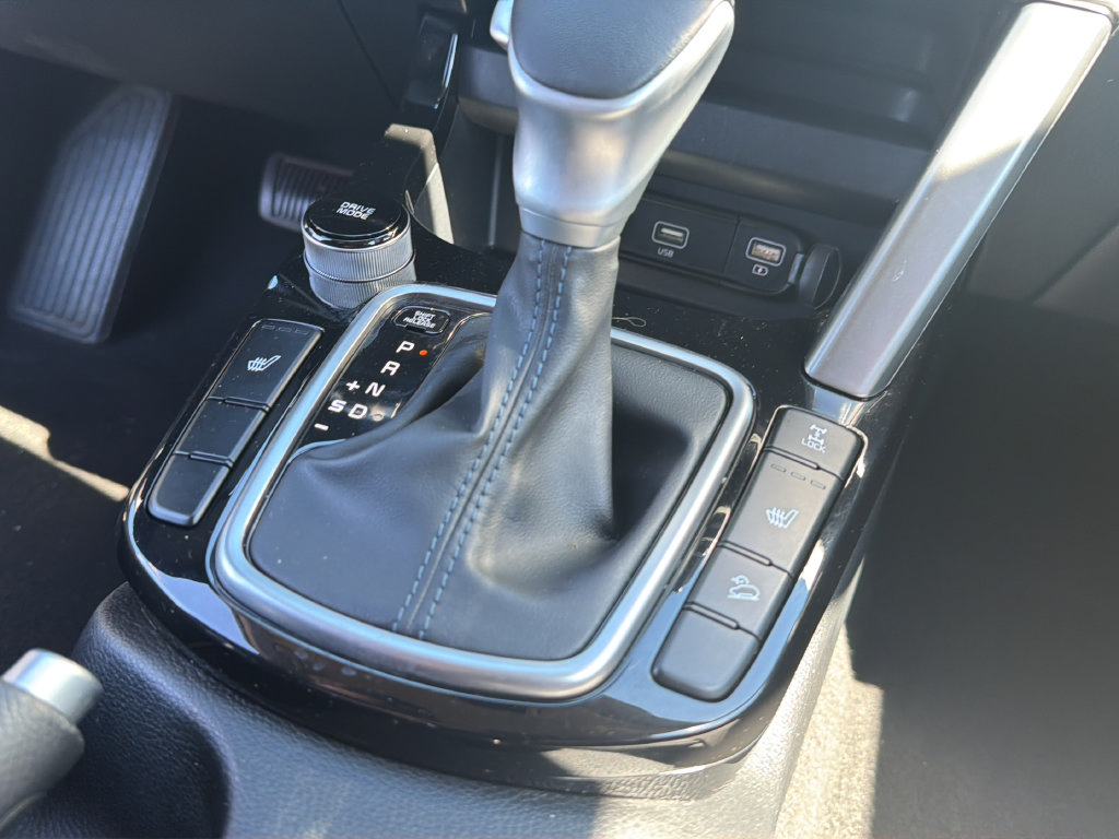 Used 2023 Kia Seltos Nightfall Edition AWD/4WD image 35