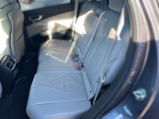 Certified 2020 Acura RDX w/ Technology Package AWD/4WD image 32