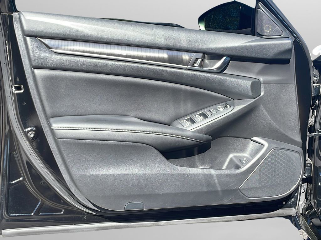 Used 2020 Honda Accord Sport image 22