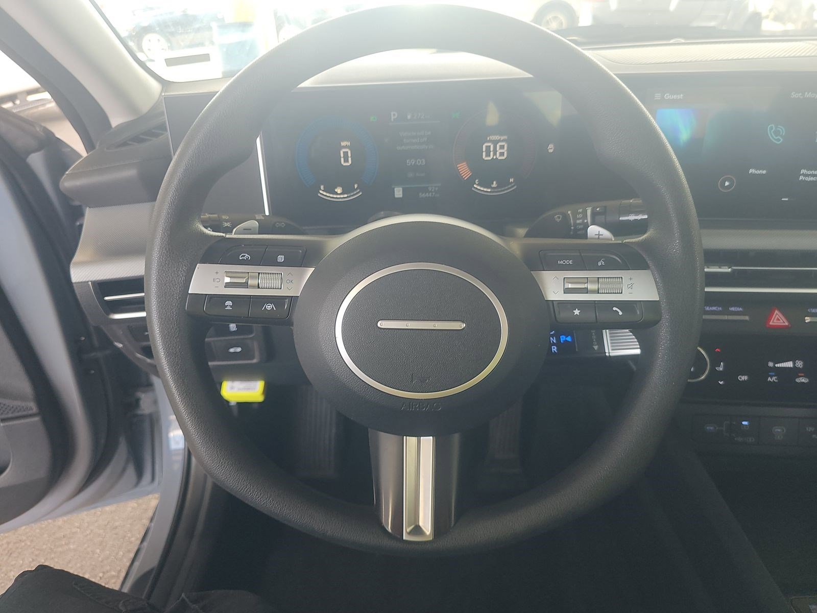Used 2024 Hyundai Sonata SEL FWD image 8