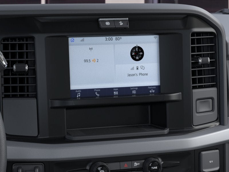 New 2026 Ford F350 XLT AWD/4WD image 35