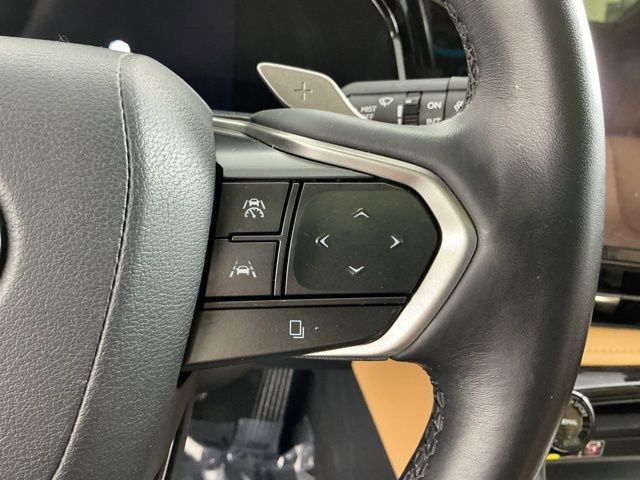 Used 2024 Lexus NX 350h AWD w/ Luxury Package image 27