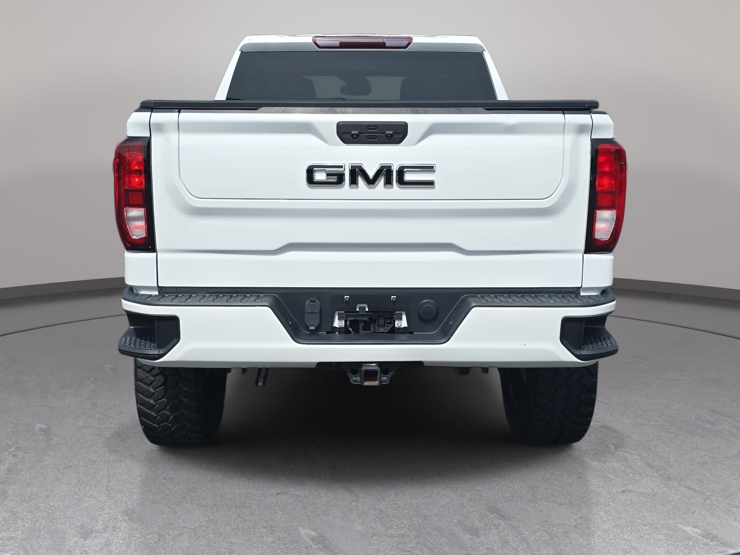 Used 2022 GMC Sierra 1500 Elevation AWD/4WD image 6