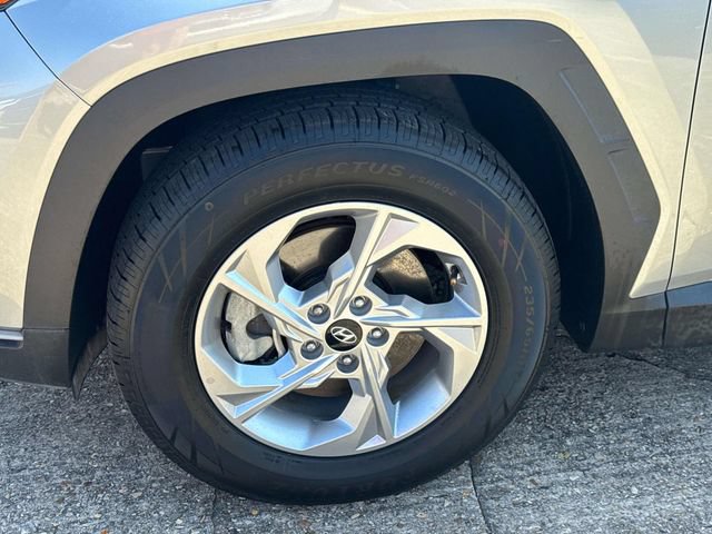Used 2024 Hyundai Tucson SEL FWD image 5