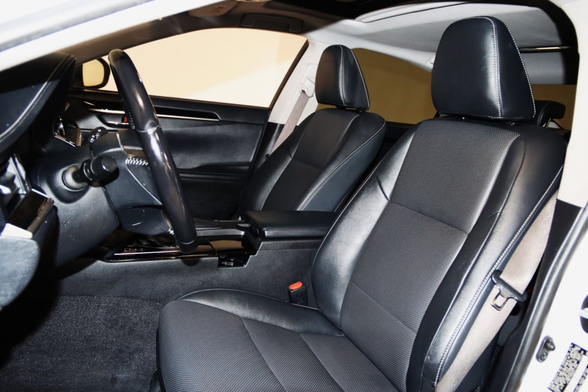 Used 2016 Lexus ES 350 FWD image 32