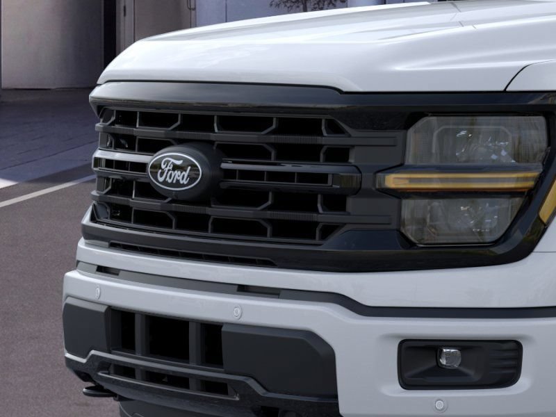 New 2026 Ford F150 XLT w/ Equipment Group 302A MID AWD/4WD image 45