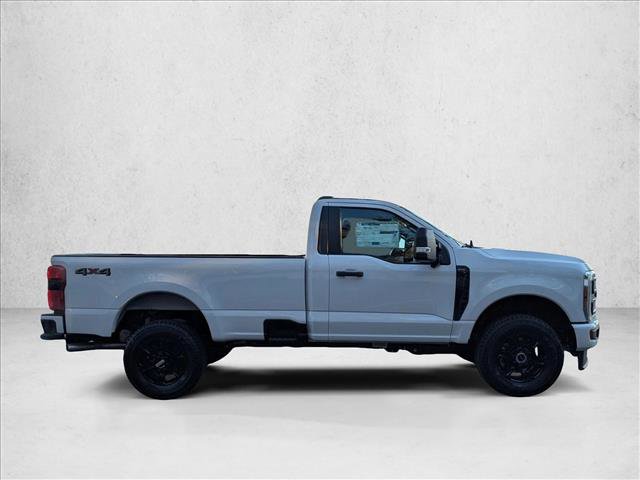 New 2026 Ford F350 XL w/ STX Appearance Package image 10