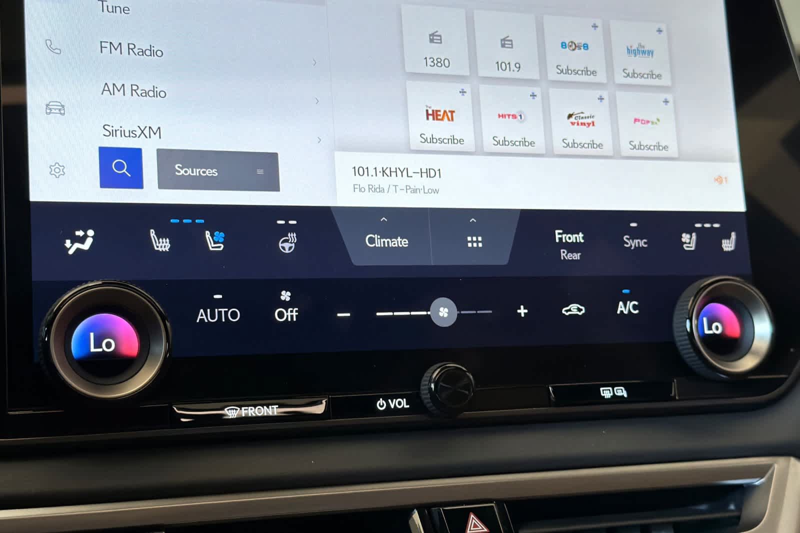 Used 2024 Lexus RX 350 Premium Plus w/ Convenience Package FWD image 22