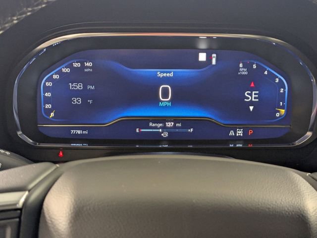 Used 2023 Chevrolet Tahoe Premier image 19