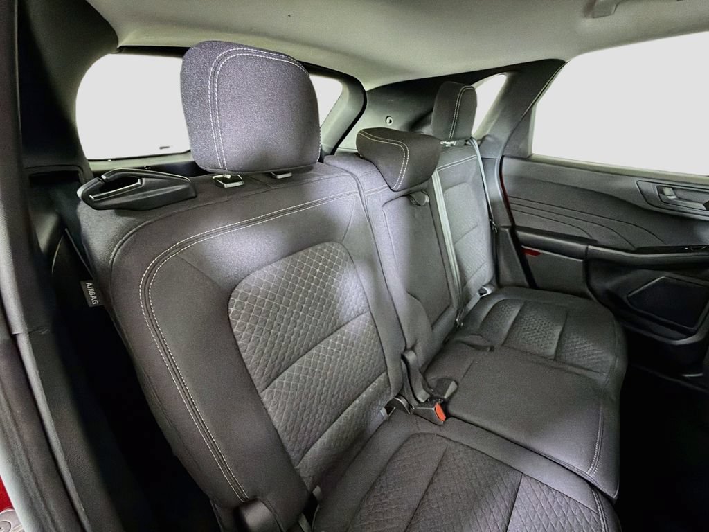 Used 2023 Ford Escape Active FWD image 28
