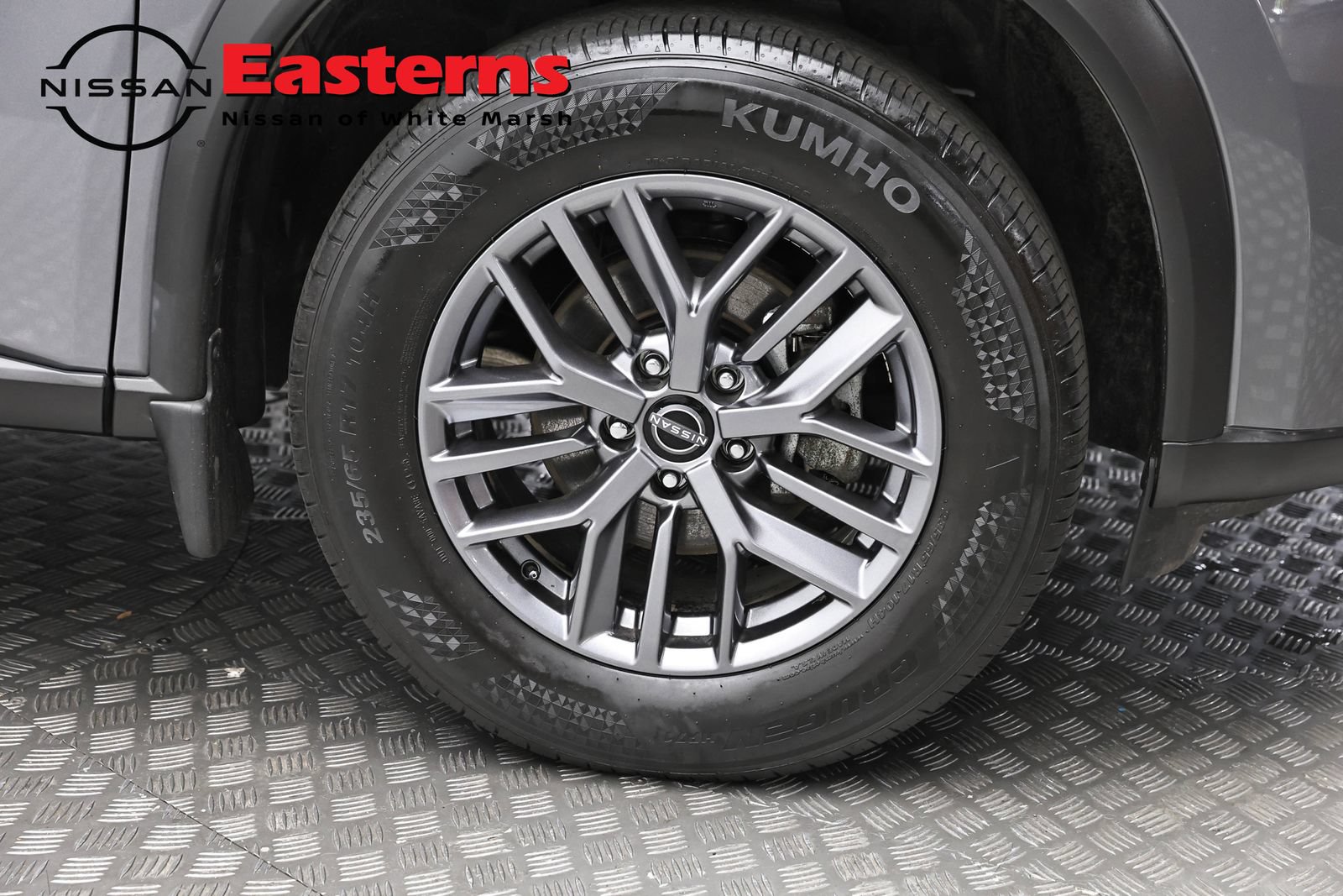 Used 2023 Nissan Rogue S AWD/4WD image 31