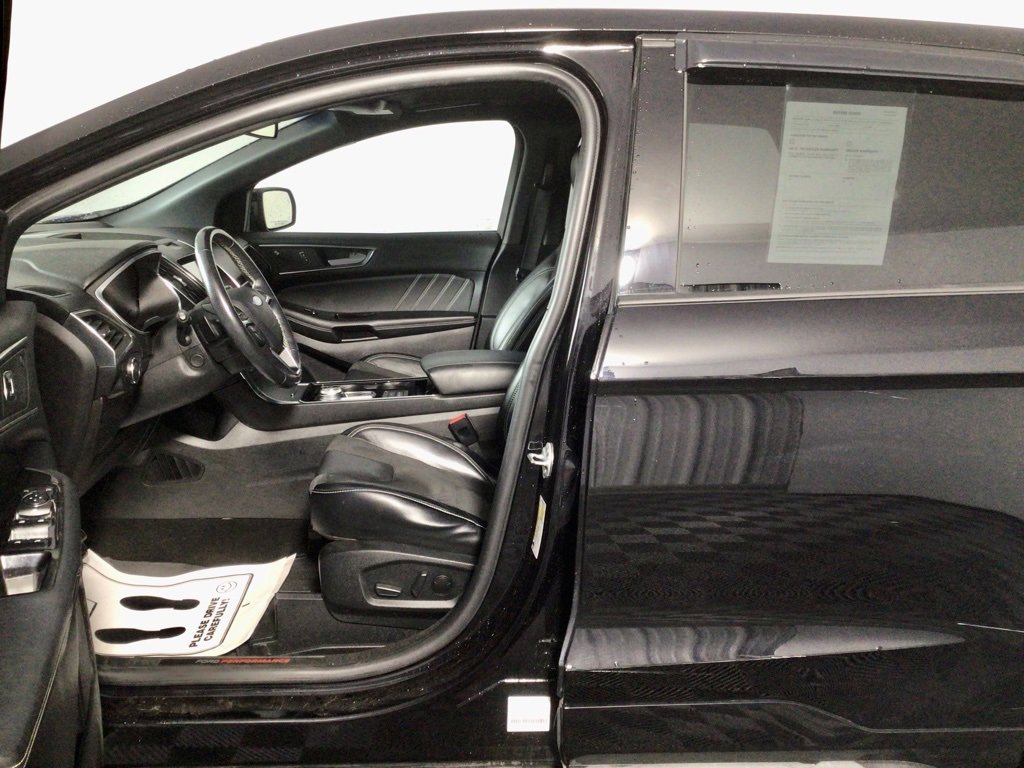 Used 2020 Ford Edge ST w/ Equipment Group 401A image 15