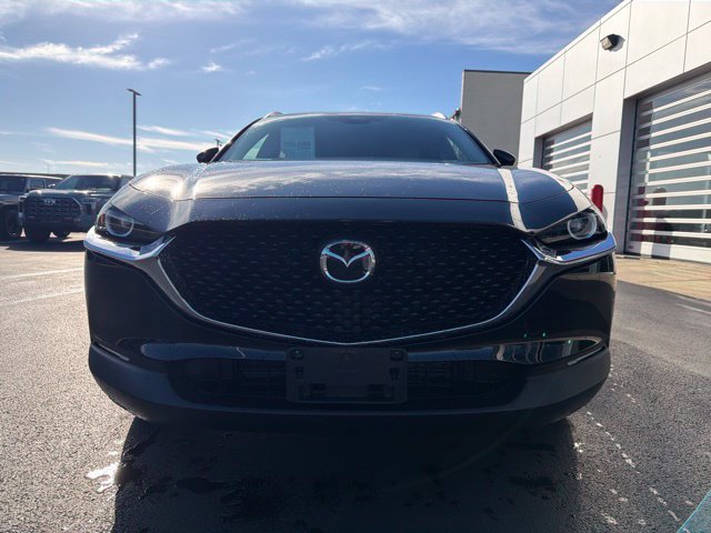 Used 2024 MAZDA CX-30 AWD 2.5 S w/ Preferred Package image 2