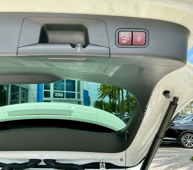 Used 2025 Mercedes-Benz GLA 35 AMG 4MATIC image 14