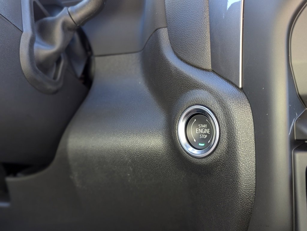 New 2026 Chevrolet Silverado 1500 W/T w/ WT Value Package image 22