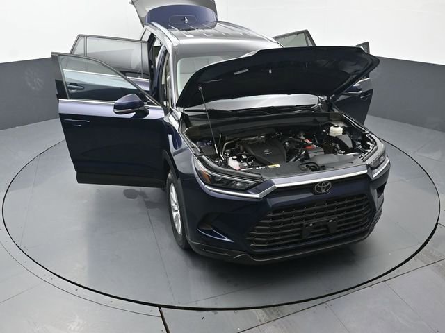 Certified 2024 Toyota Grand Highlander XLE image 58