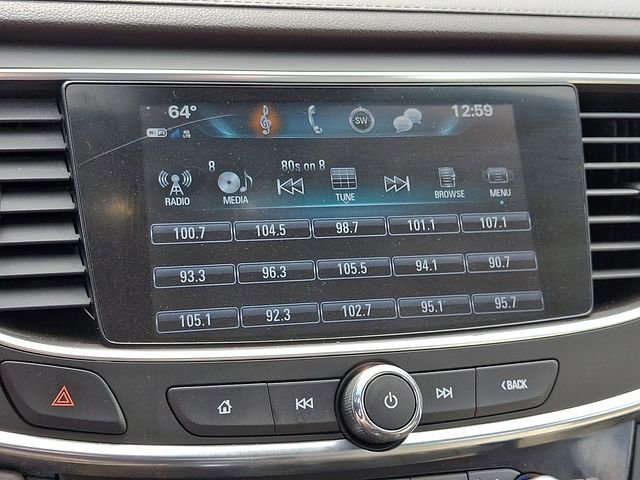 Used 2017 Buick LaCrosse Premium image 16