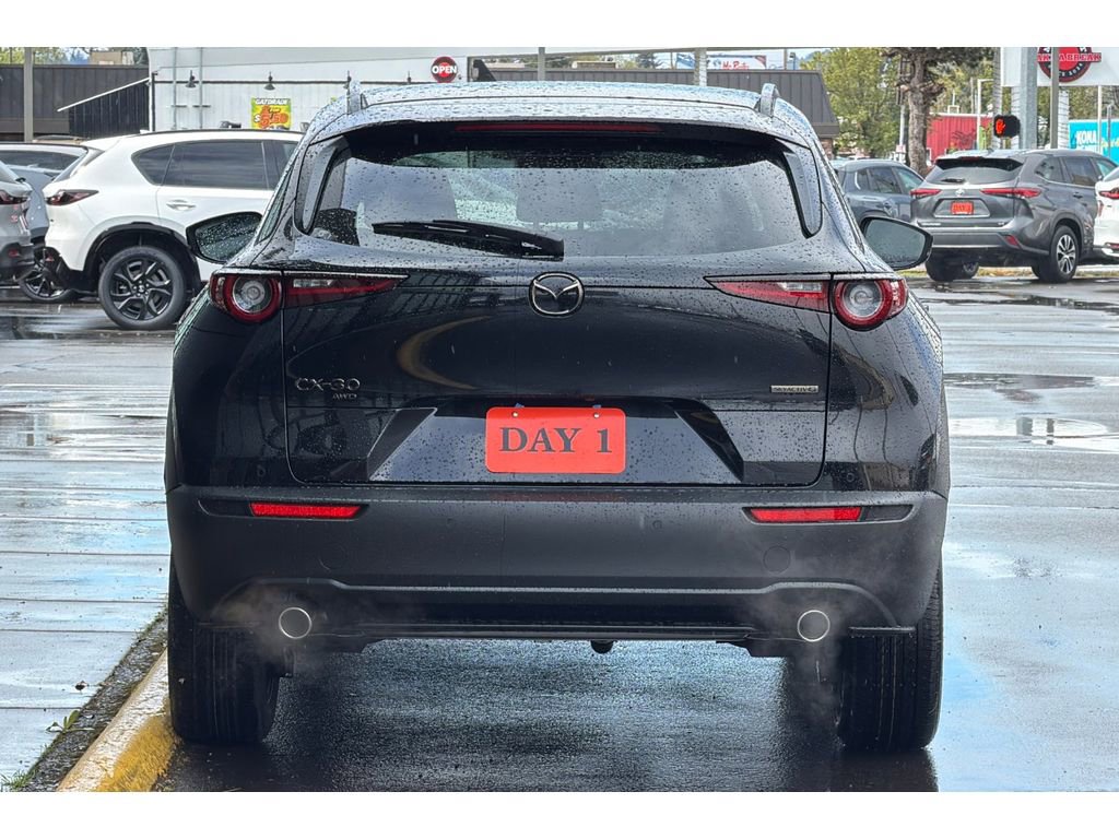 New 2026 MAZDA CX-30 Aire Edition AWD/4WD image 5