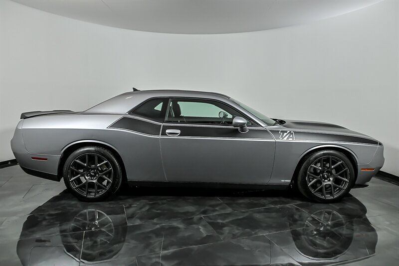 Used 2017 Dodge Challenger T/A RWD image 10