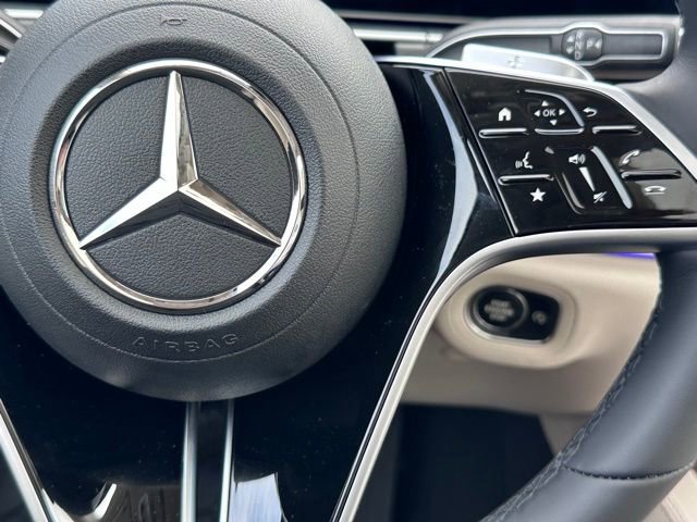 New 2026 Mercedes-Benz GLE 350 4MATIC image 20