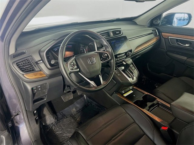 Used 2022 Honda CR-V Touring image 10