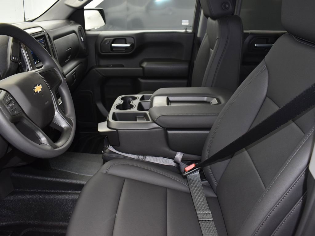 New 2026 Chevrolet Silverado 1500 W/T w/ WT Value Package image 13