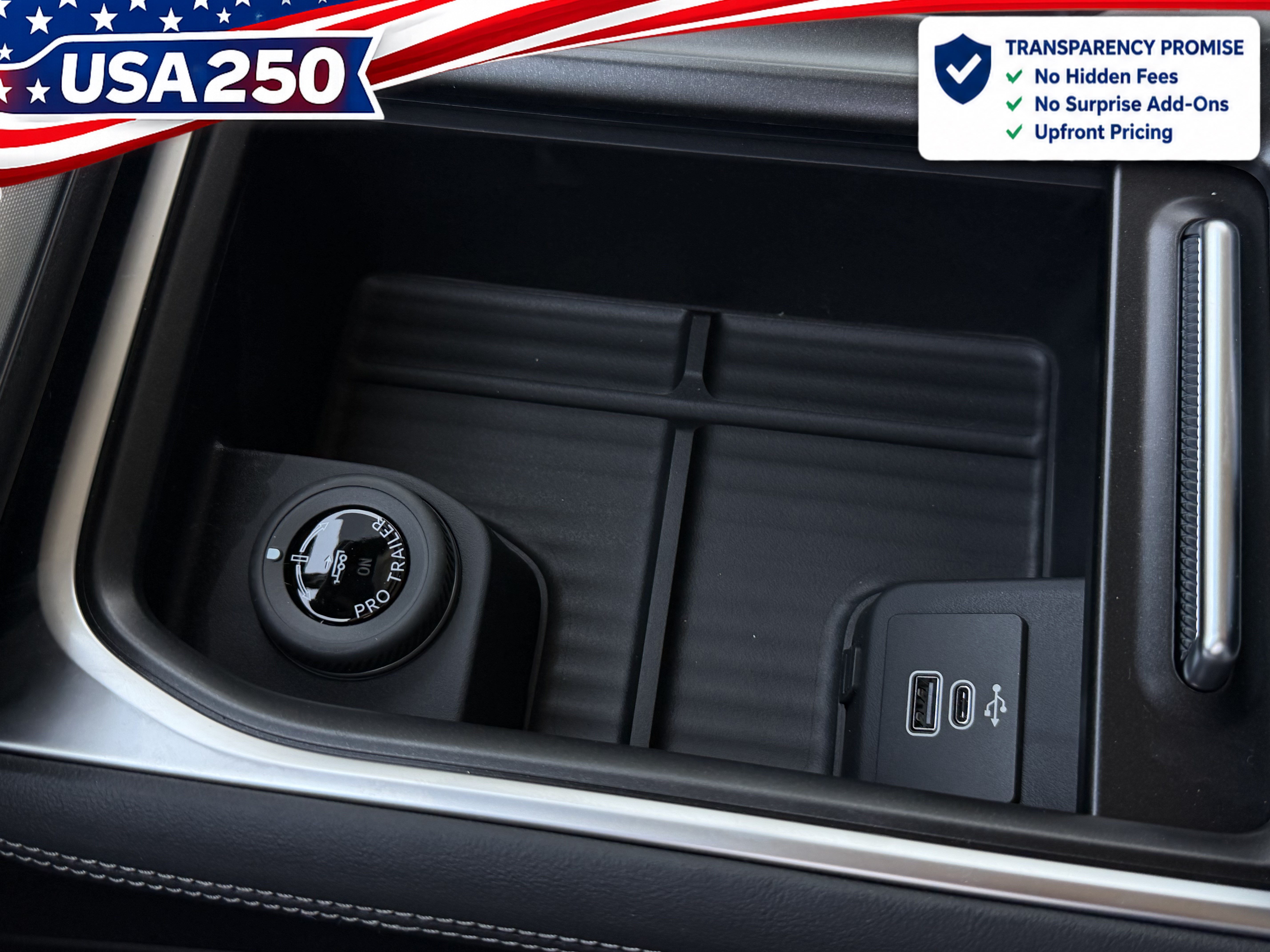 New 2026 Ford Expedition Max Platinum w/ Driver's Package AWD/4WD image 17