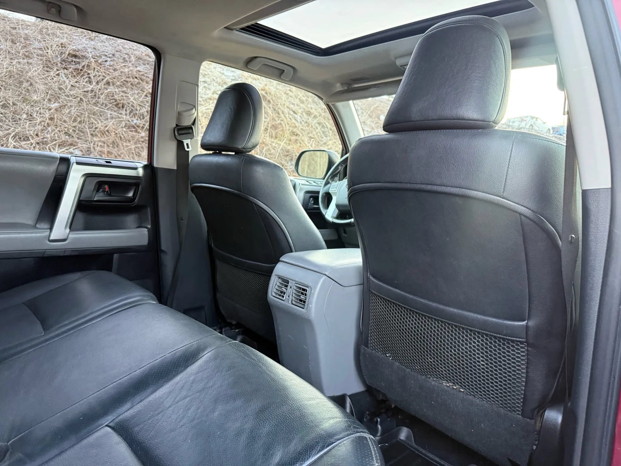 Used 2012 Toyota 4Runner SR5 w/ Premium Pkg AWD/4WD image 22
