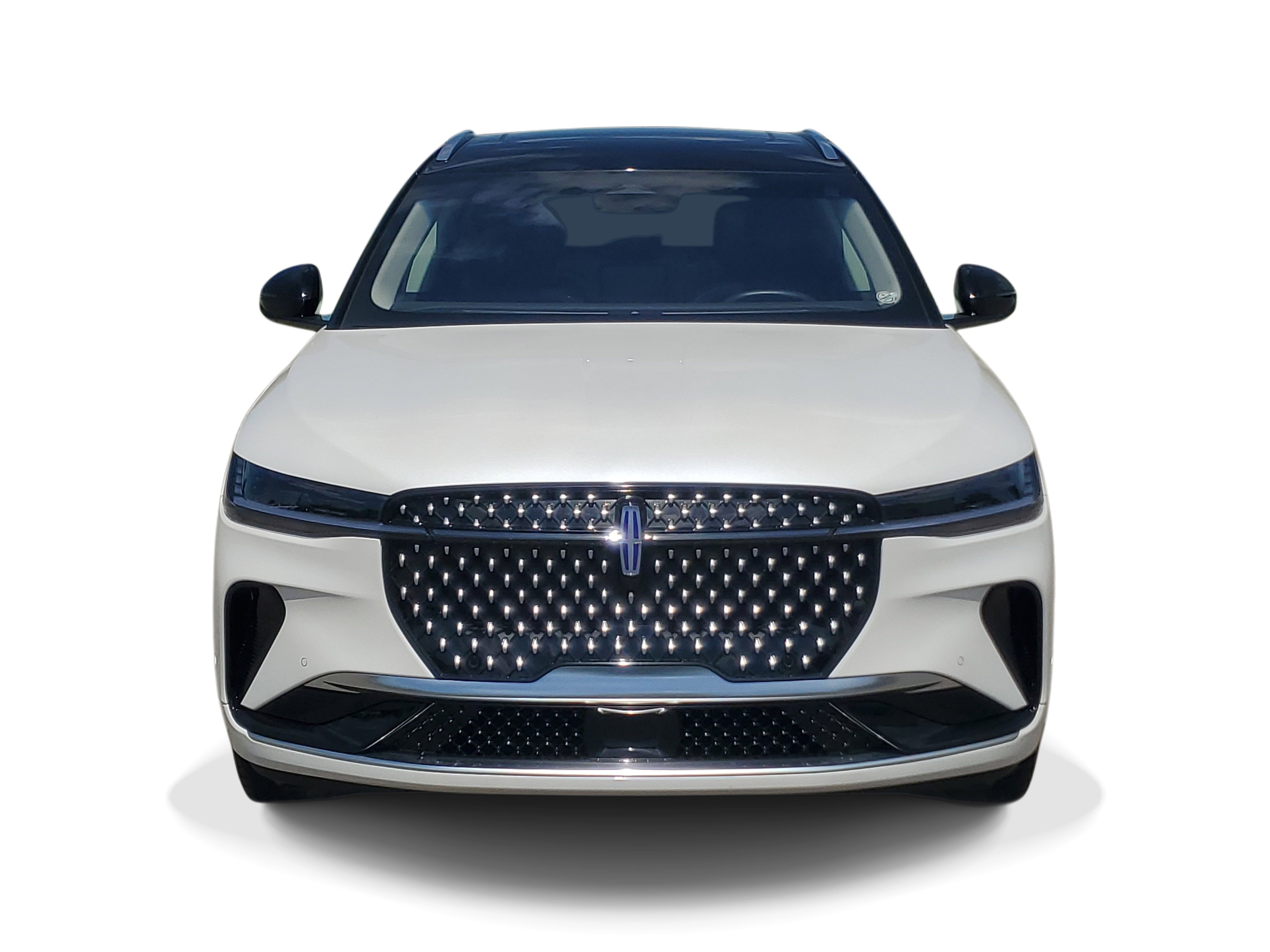 Certified 2024 Lincoln Nautilus Reserve w/ Equipment Group 202A AWD/4WD video 2